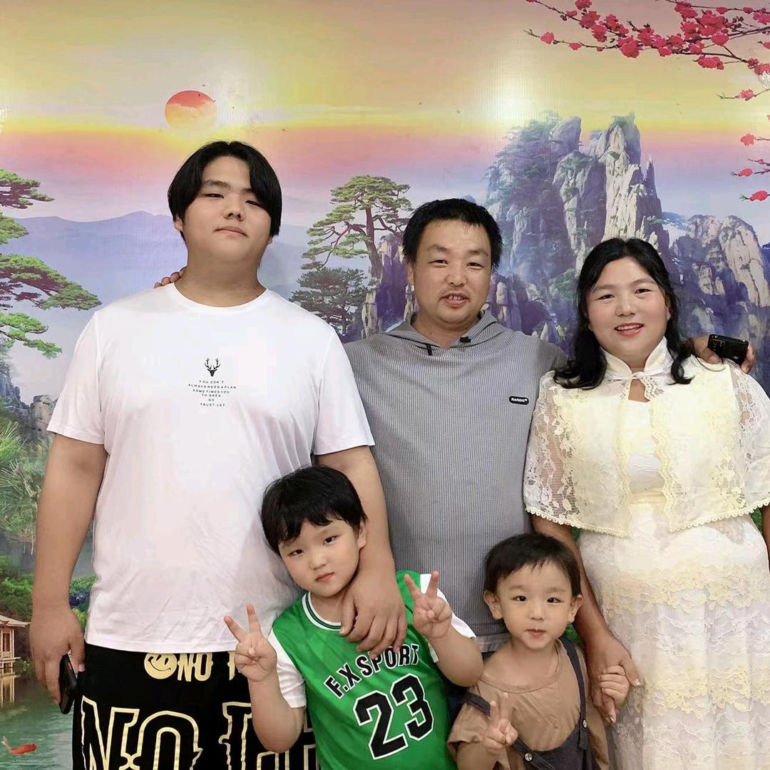 济南红利废旧物资回收有限公司
