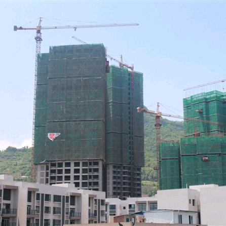 万州区亿缘吉建筑有限公司