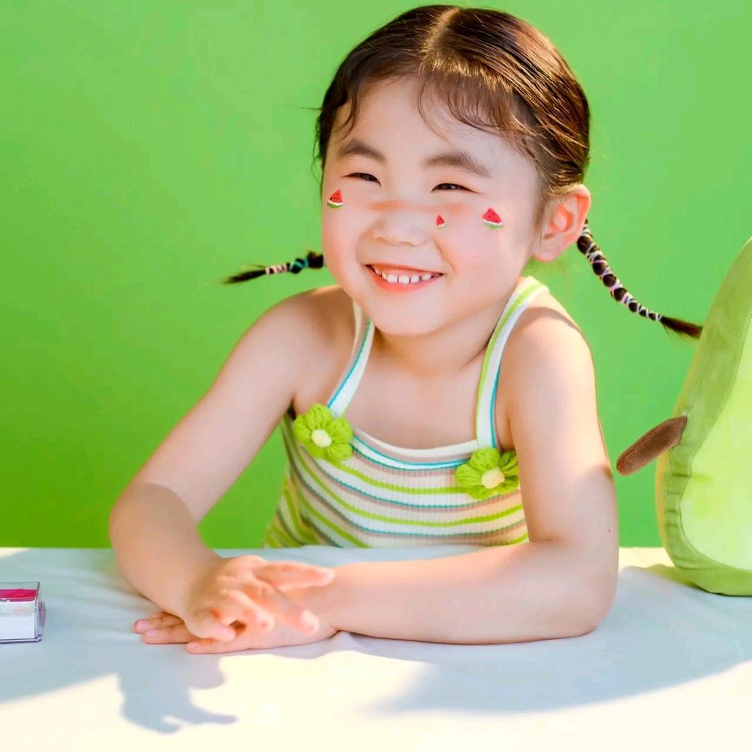 小诗涵