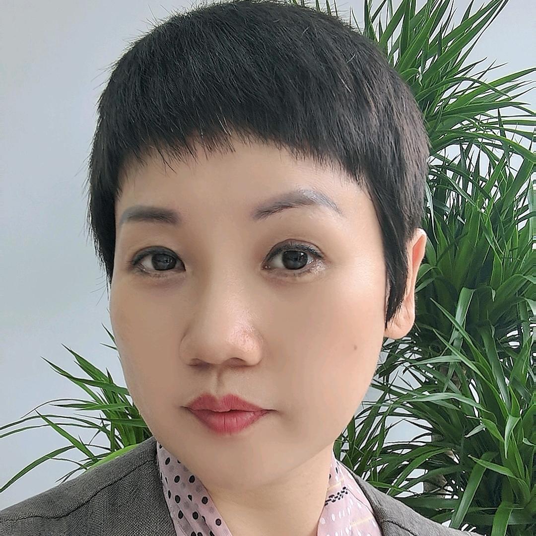 美姐说