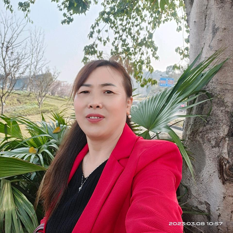 好运连连