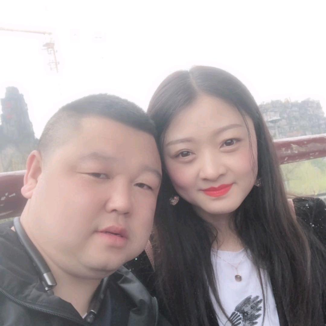 一段孽缘