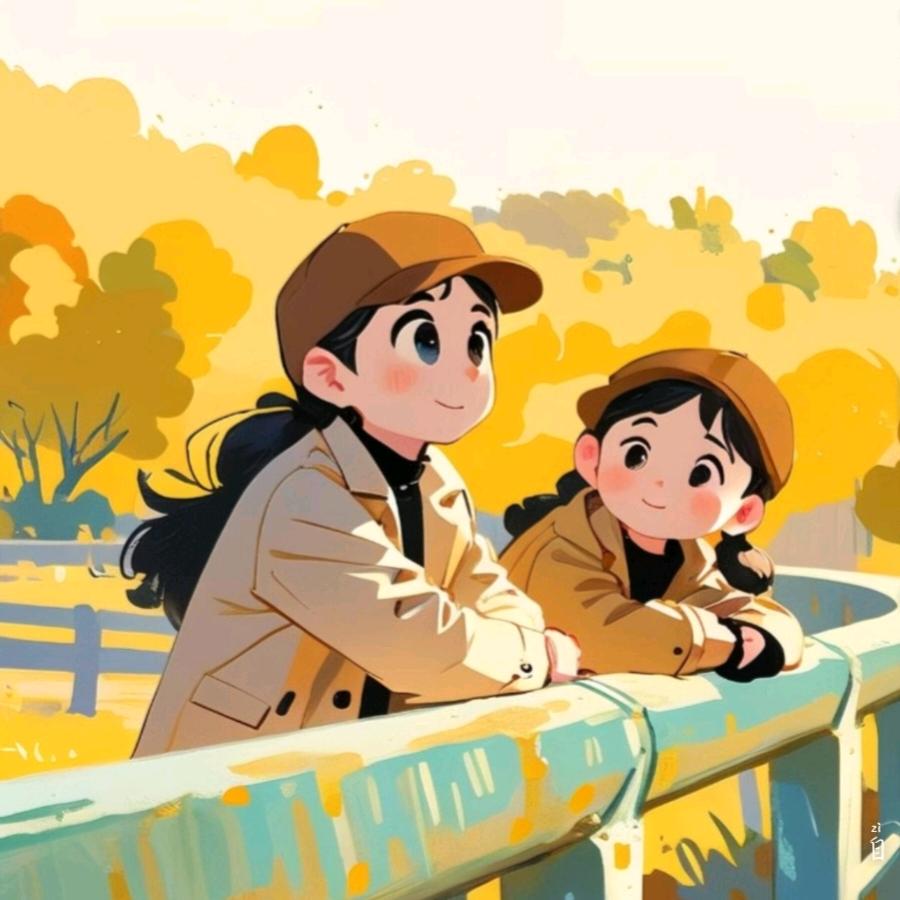 查渣@成长记录