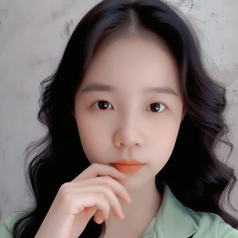 小滢儿