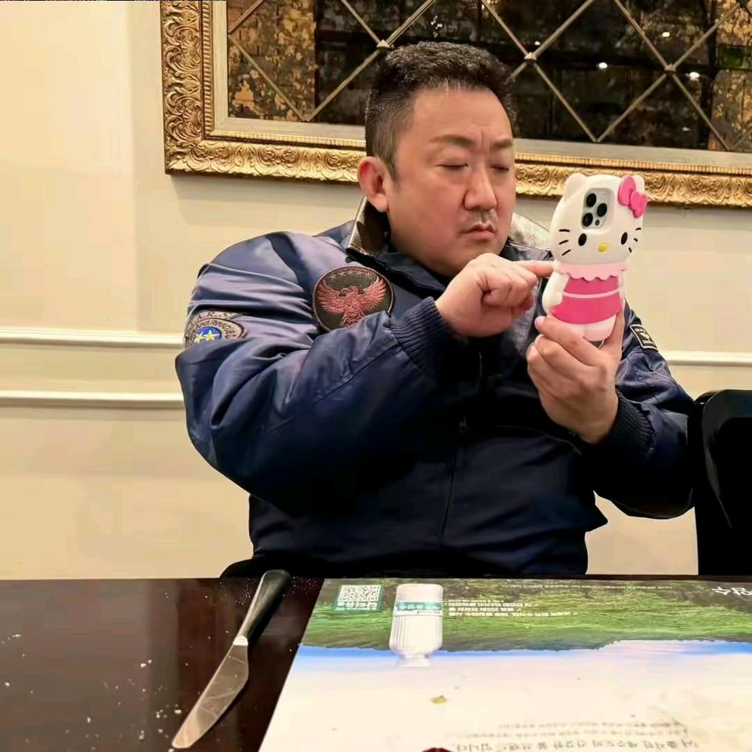 给你一个大比兜