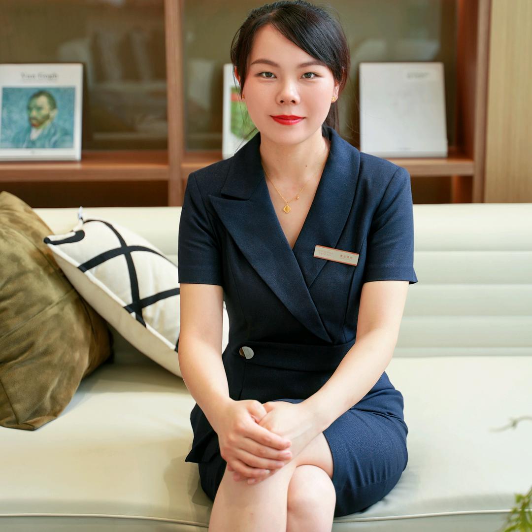滨河湾丹妹