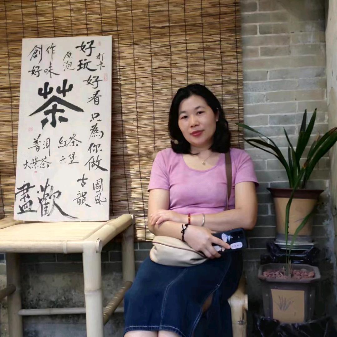 Happy 小云朵