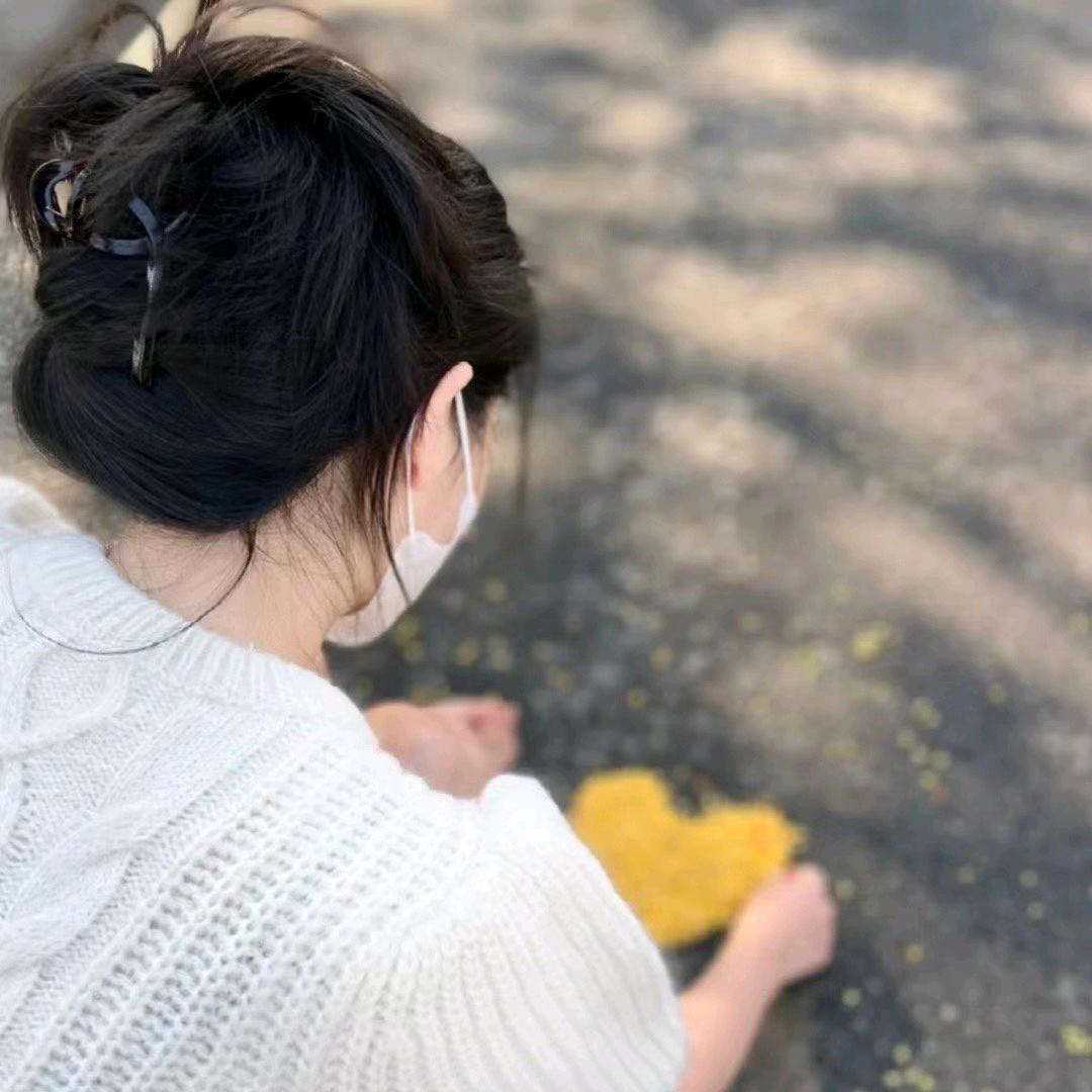 莎宸的妈妈