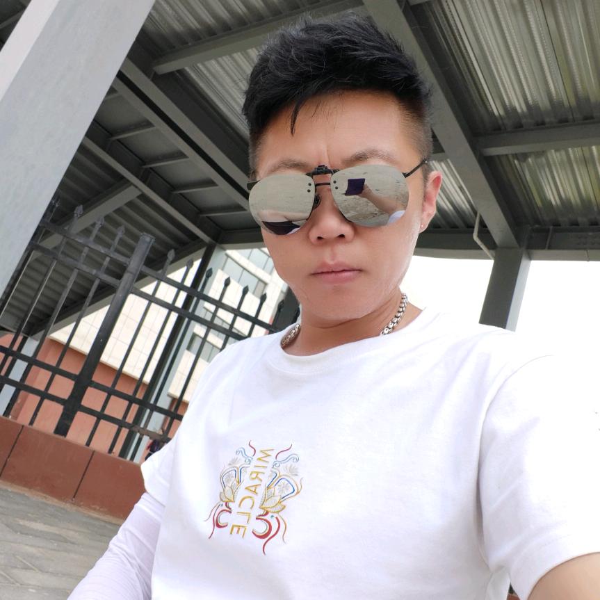 亿万星辰