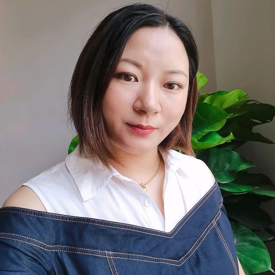 阳阳妈