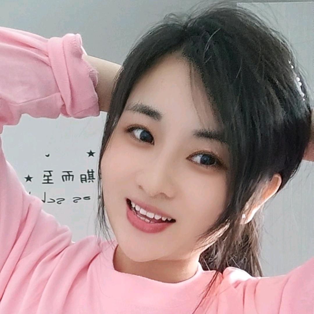 回眸一笑