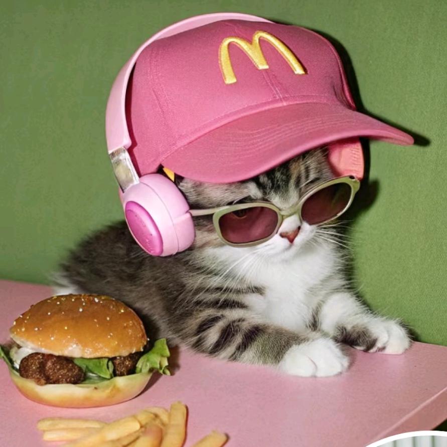 棠猫