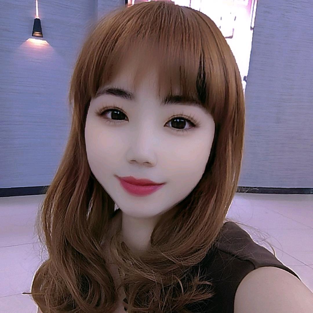 紫涵《旺旺🐉》