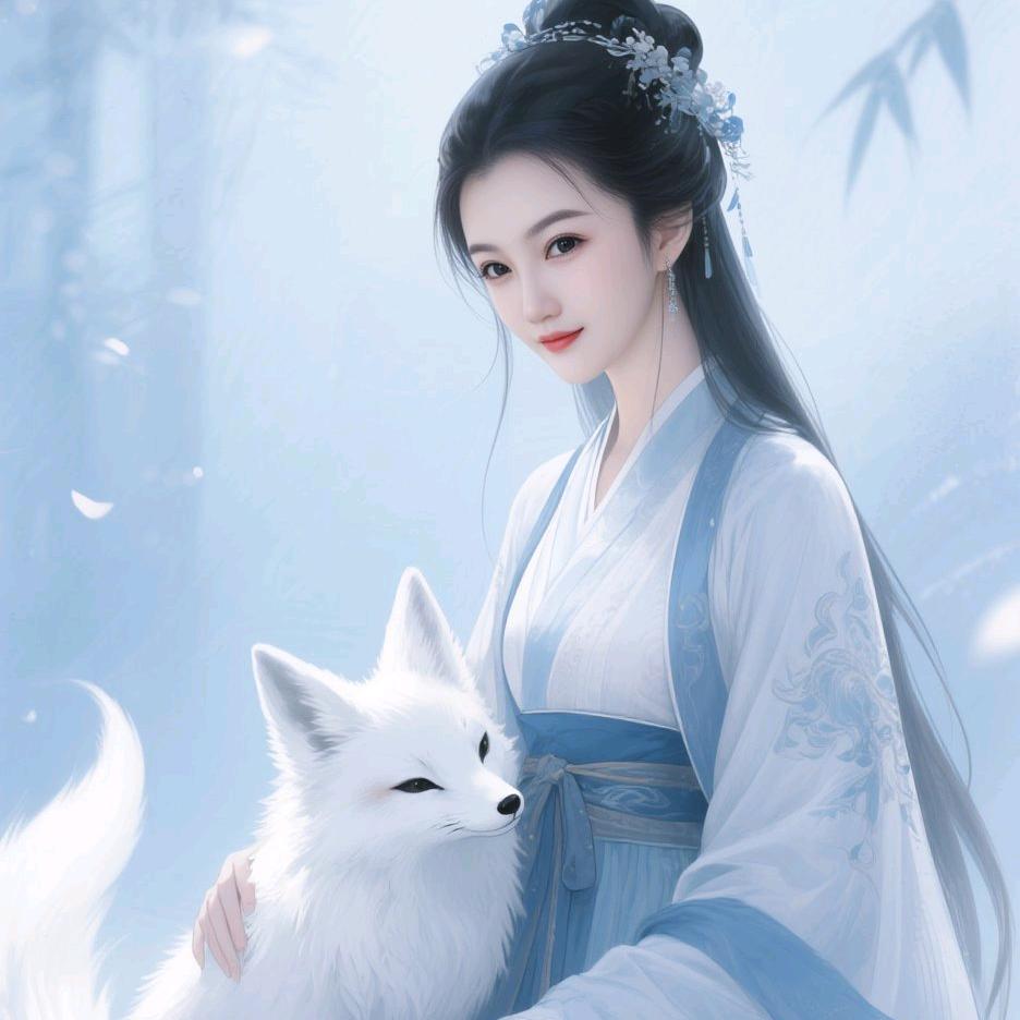 🐉鈺善阁🦊九姑娘