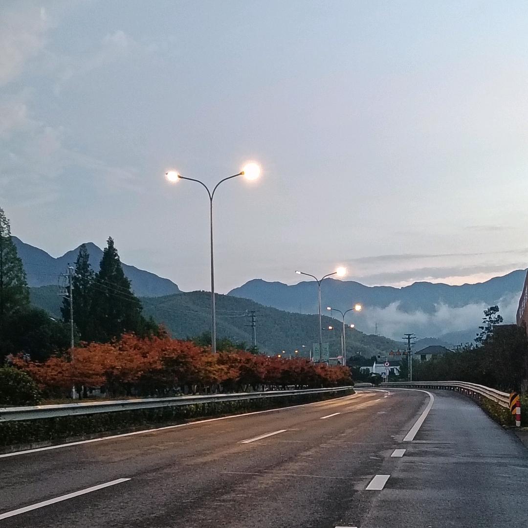 明天