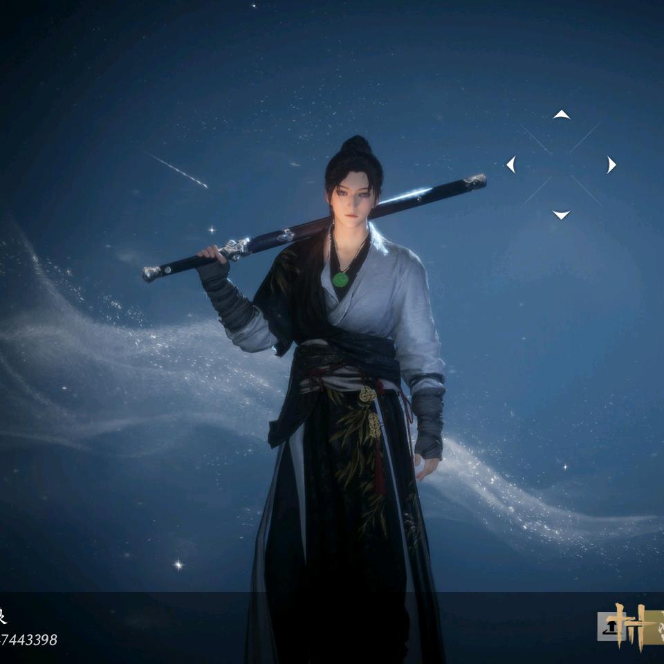 杨二郎《燕云十六声》