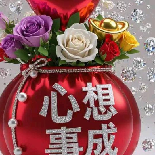 相识是缘，快乐一生