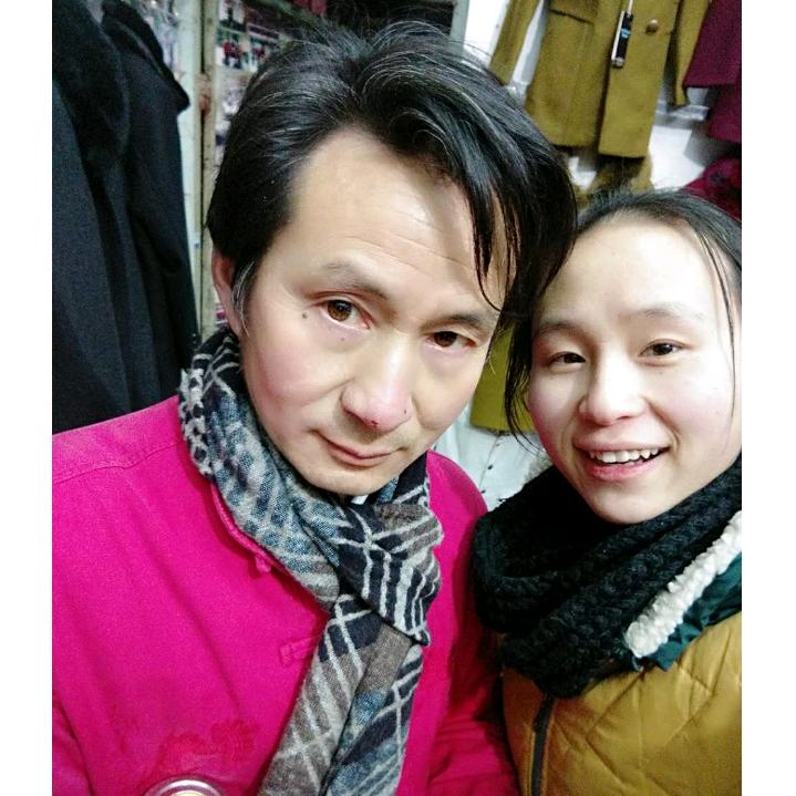 红约先生