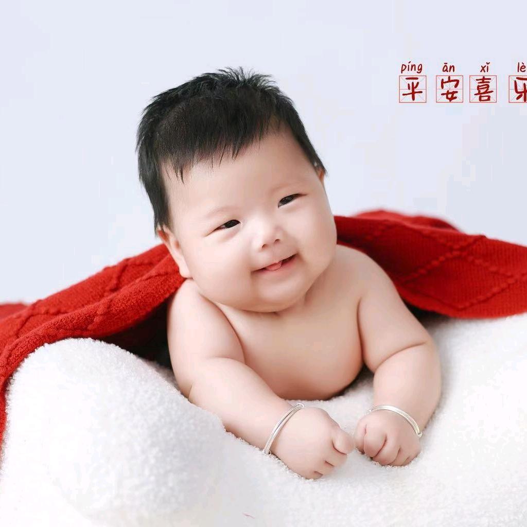 一生满满