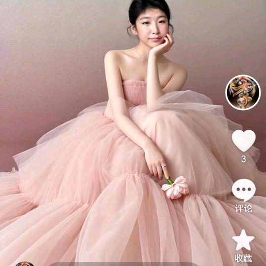 小李二妹