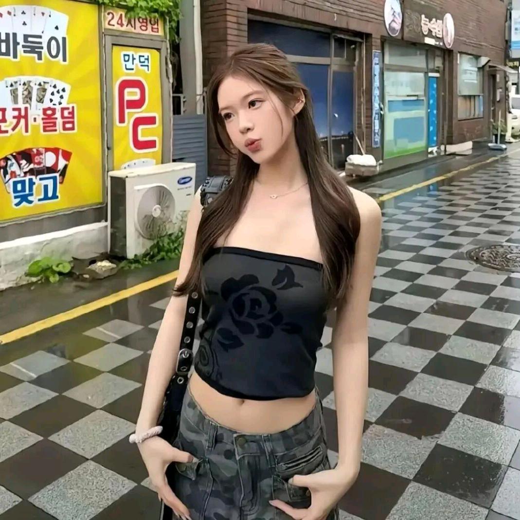 晚风也温柔☪