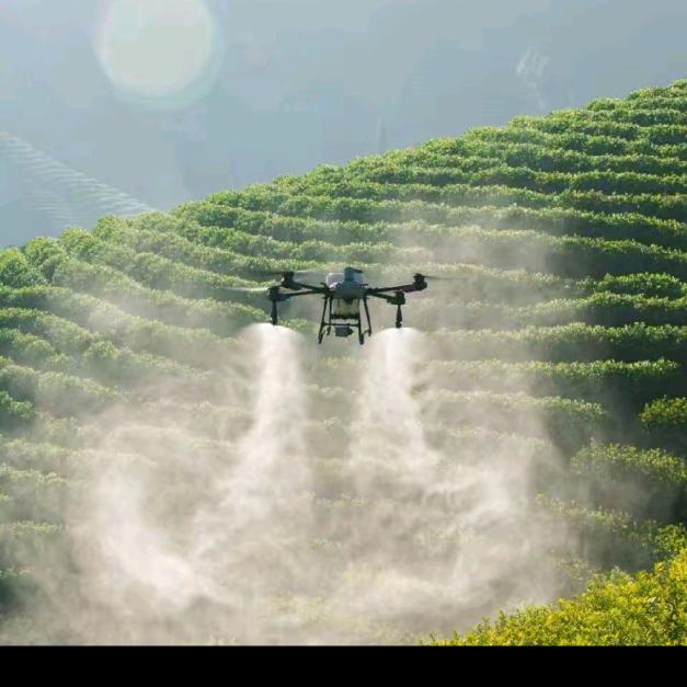永善空鹰飞防无人机吊运