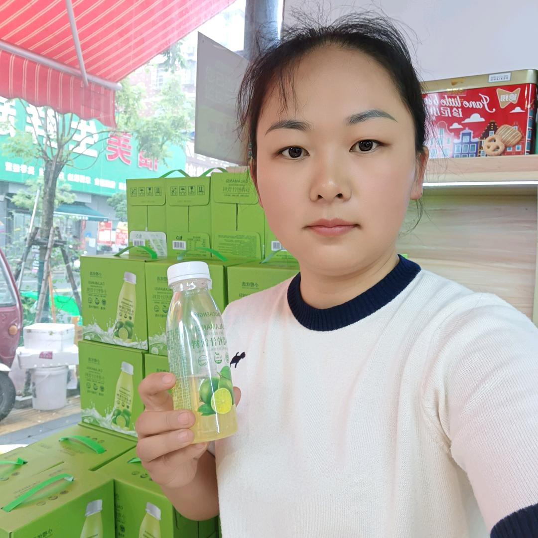 佰惠水果超市