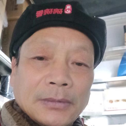 酱香大叔