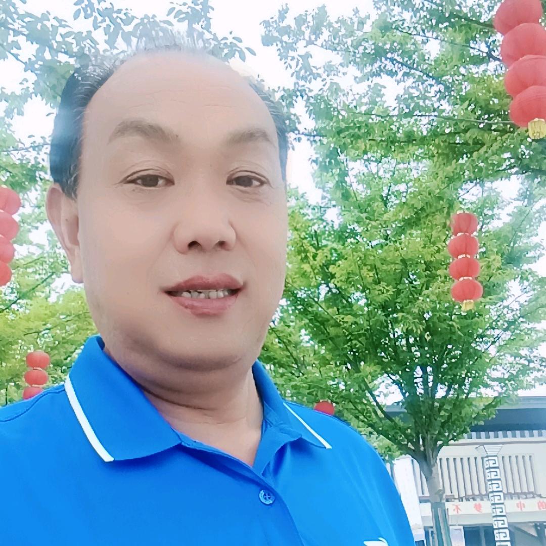 陈哥🎤（不定时开播）