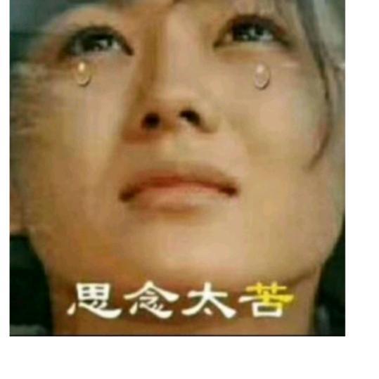 一生的痛😭