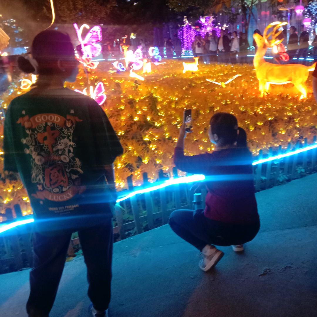 江湖一人