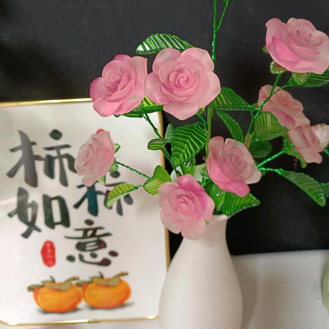 微玥手工(成品批发定制)