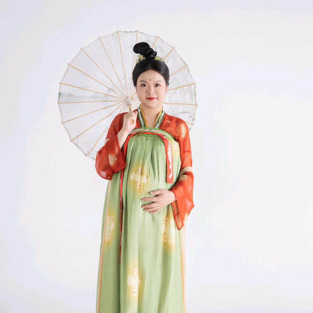 胖胖的养娃日记🥰