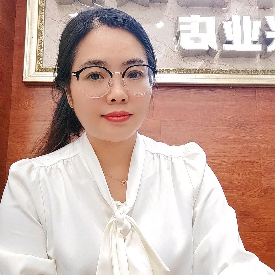 倪姐：兴业康盟千禧眼镜中心（原康明眼镜）