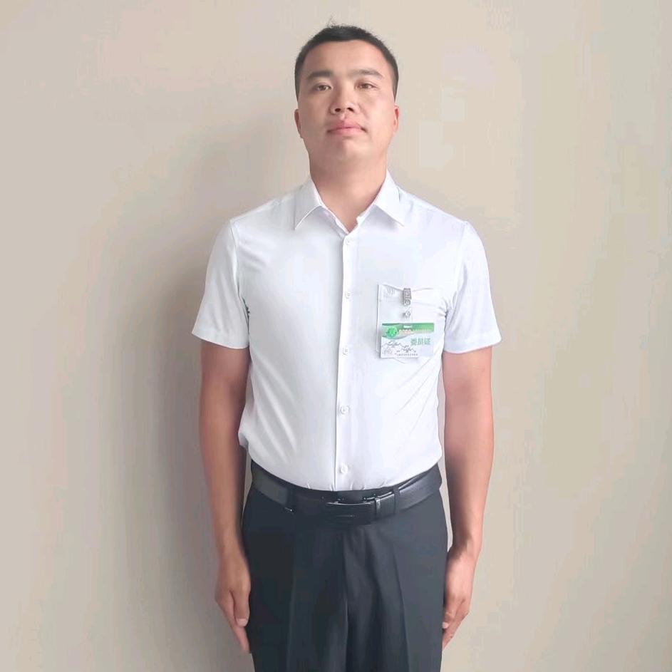 仙源兵哥黄小万