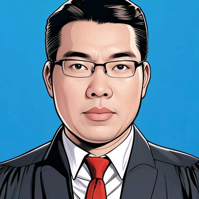 律师龚庆斌