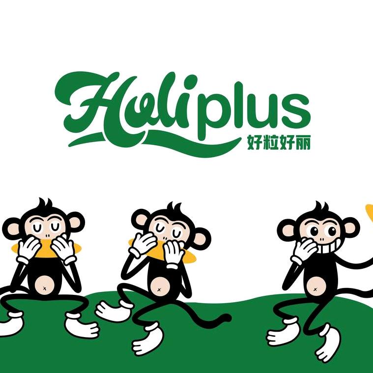 Holiplus好粒好丽榴莲