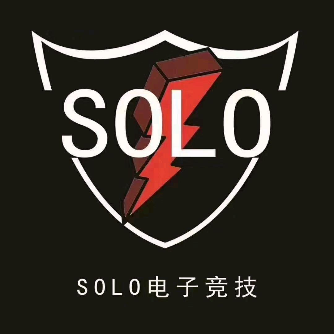 SOLO电竞网咖官方号