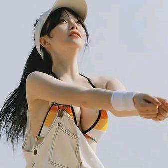 小美
