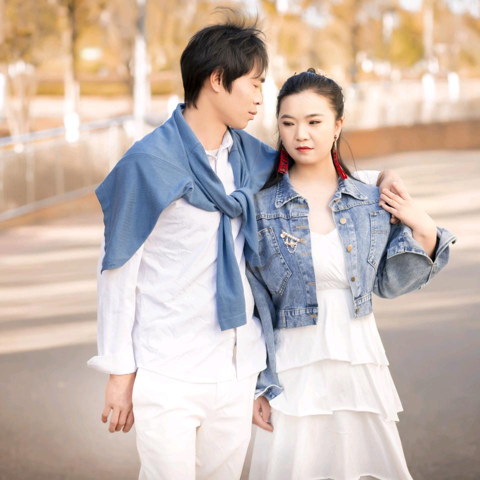 双胞胎（若雪，若熙）妈妈首播筹备中