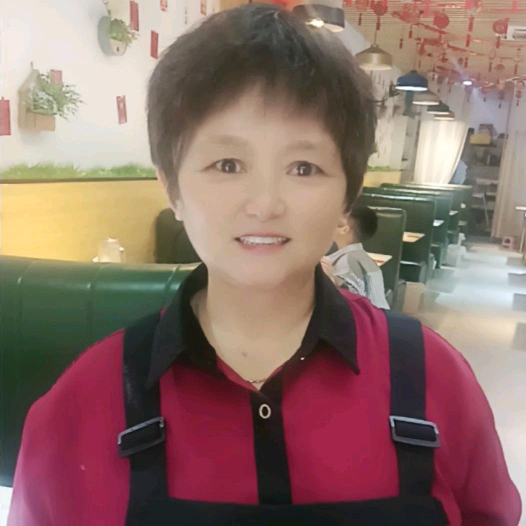 农村王姐