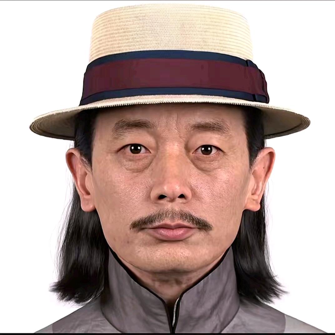 抖音的爹
