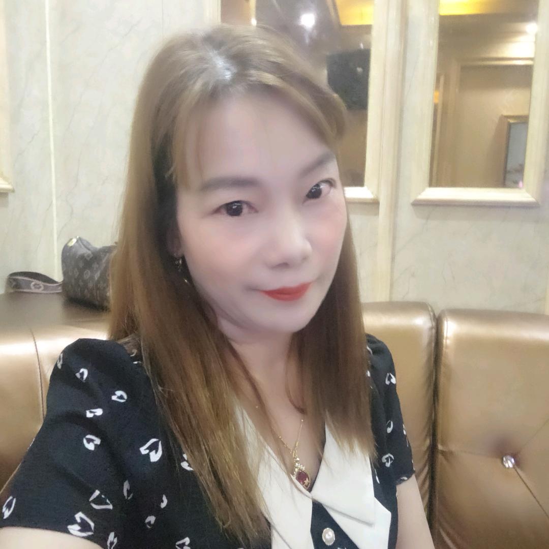 洪小婷