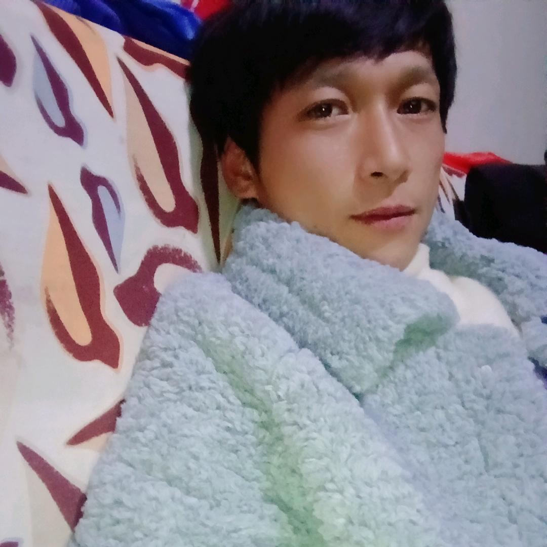 泥水工小伙