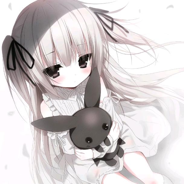 鸭鸭（温柔版）
