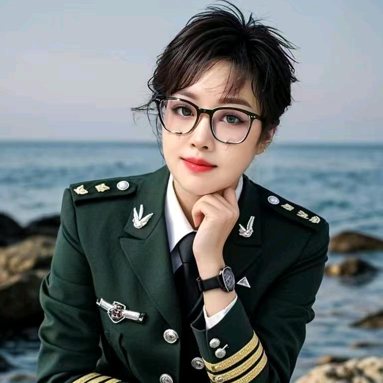 万花丛中一点笑名利双收