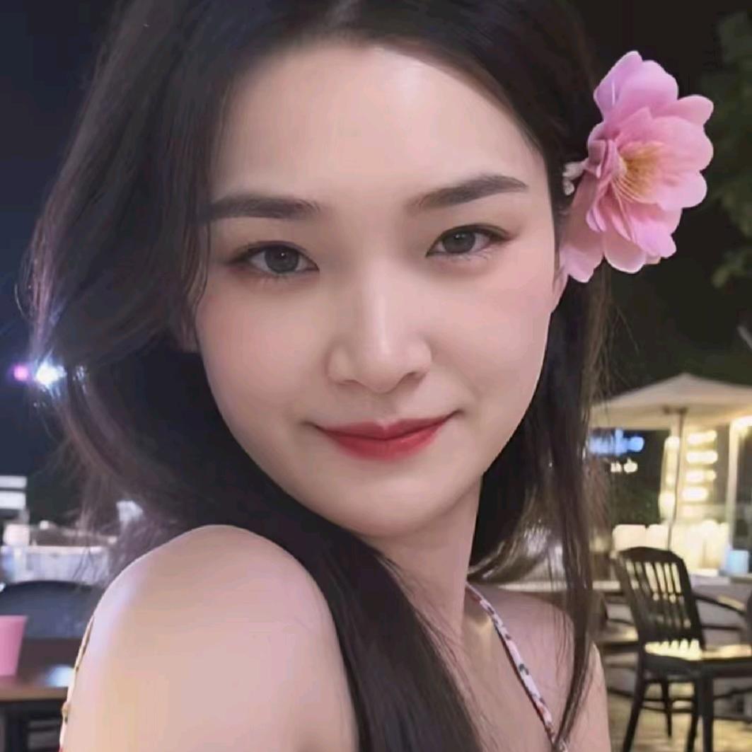 人美心善