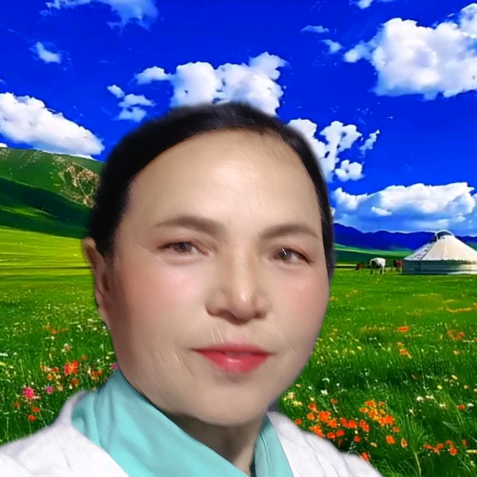 普姐