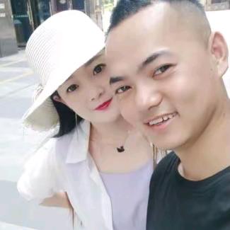 蓝蓝💋