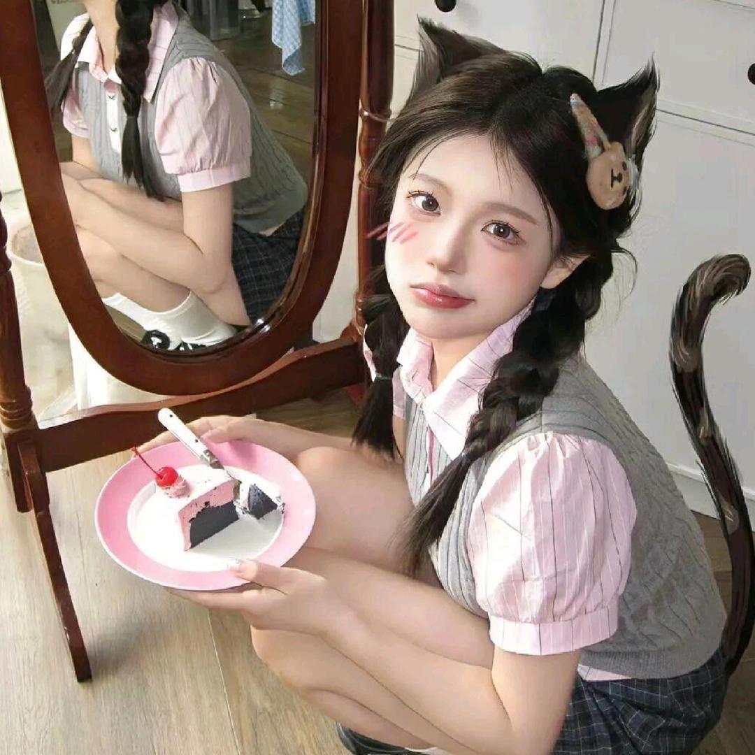 开朗且破防的诗语忆江南